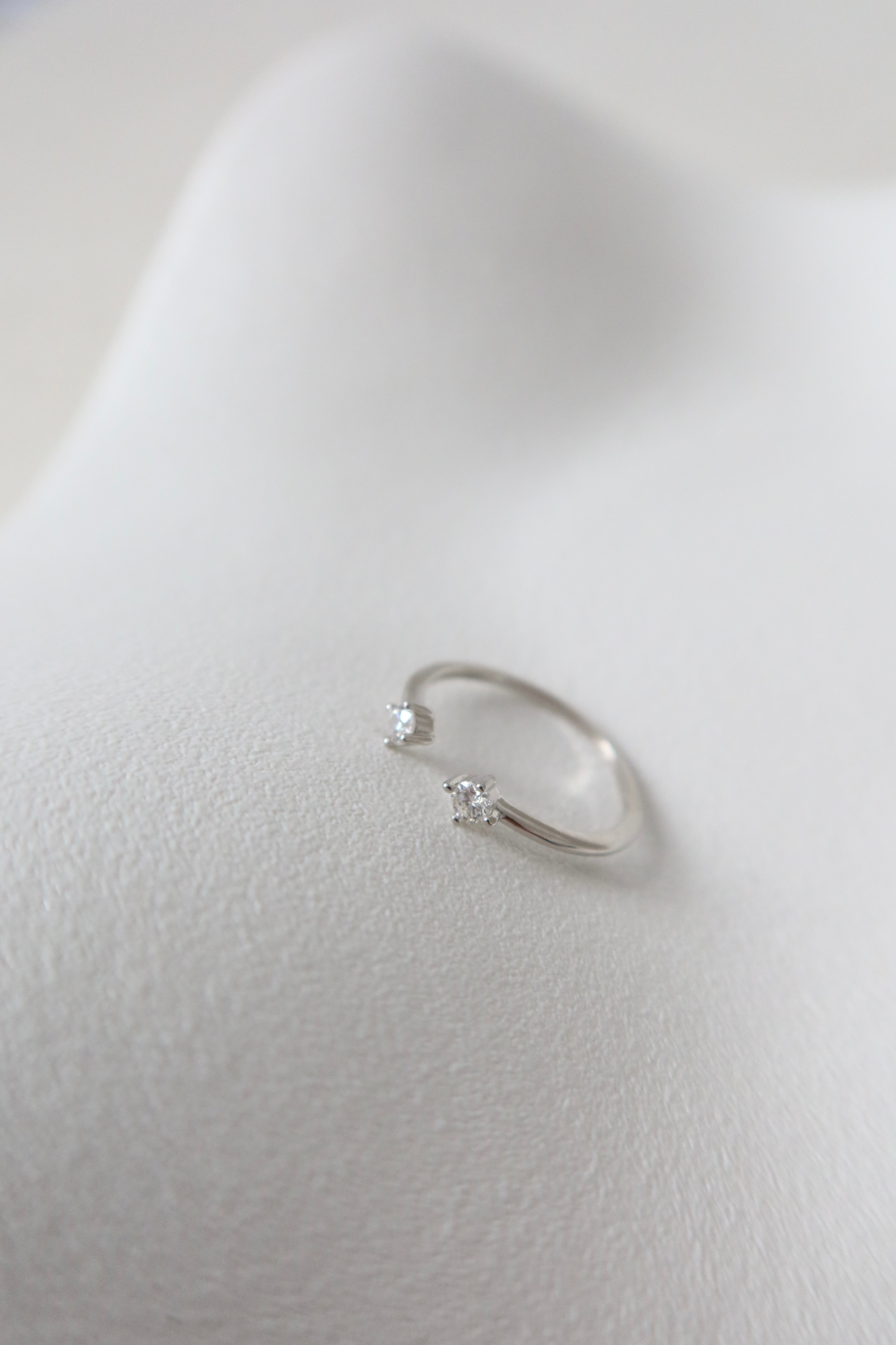 Twin ring