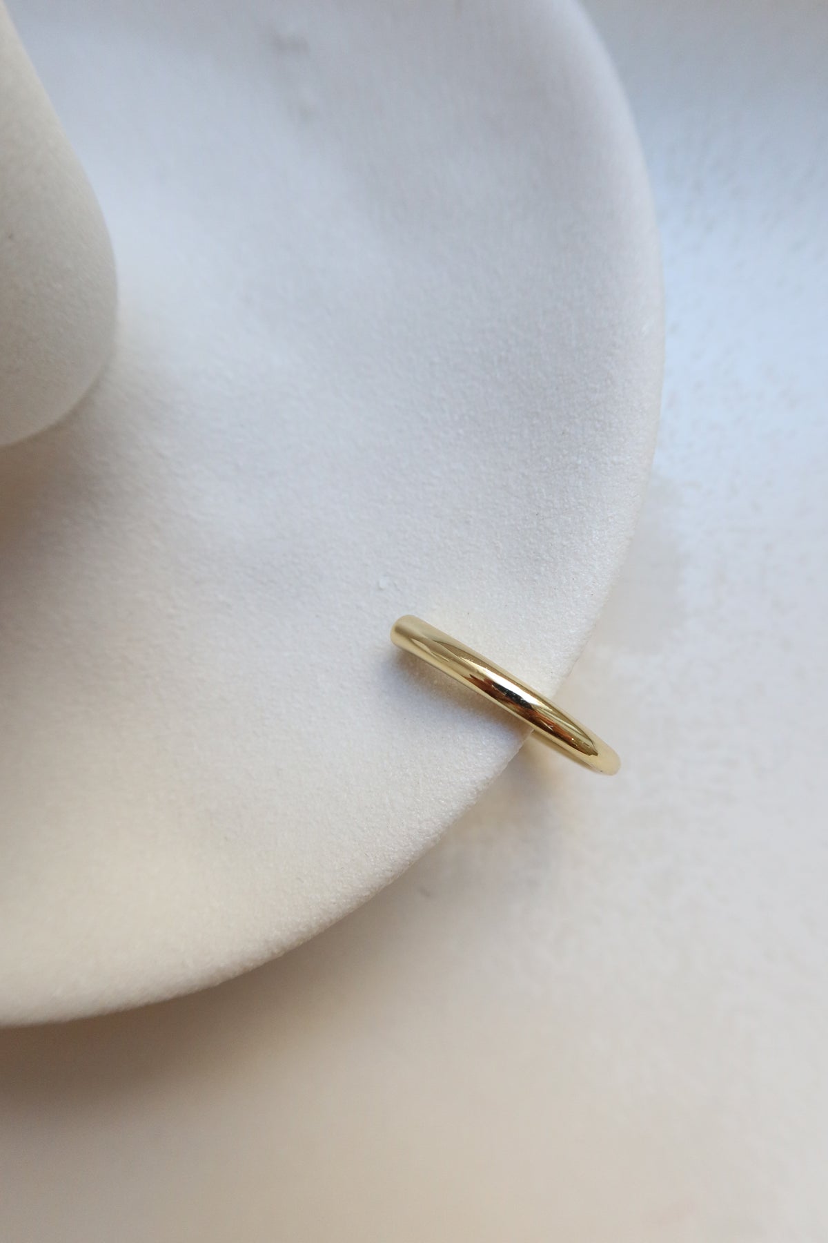 Double Trouble ring