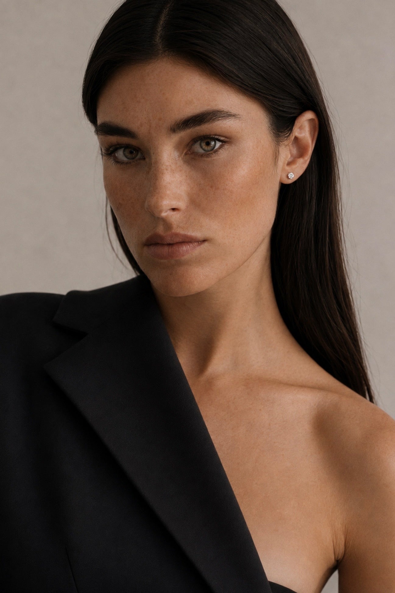 Éternel earrings