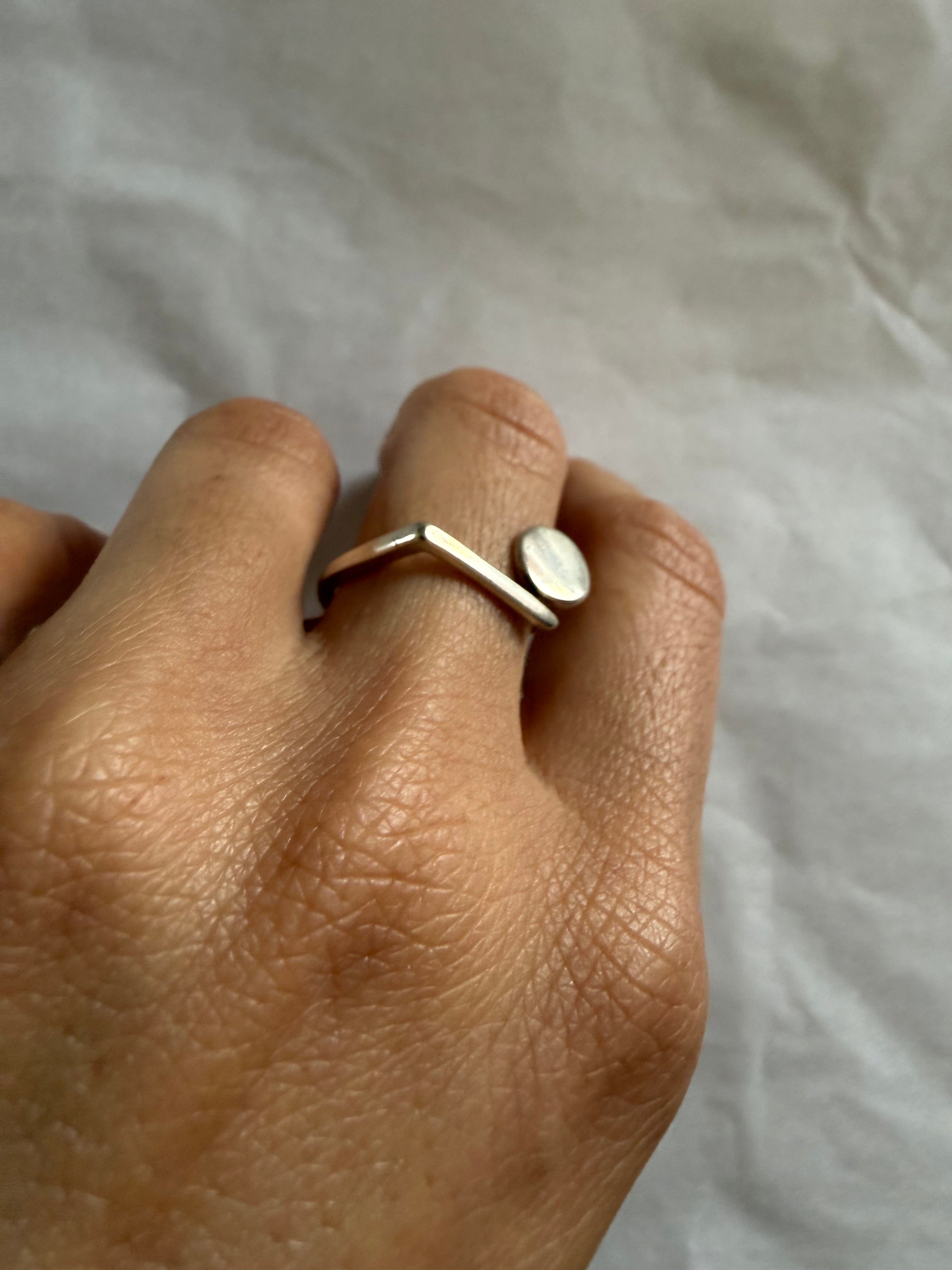 Dot ring