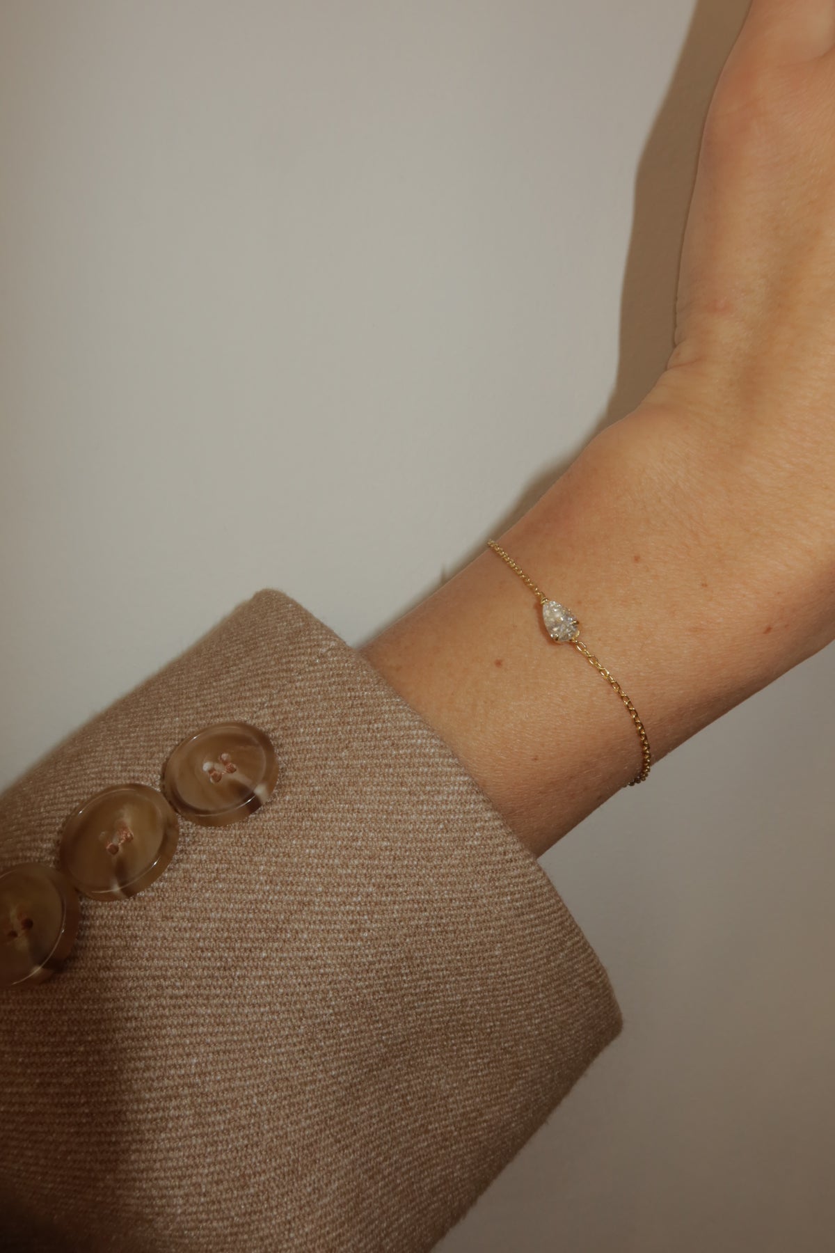 Poire bracelet