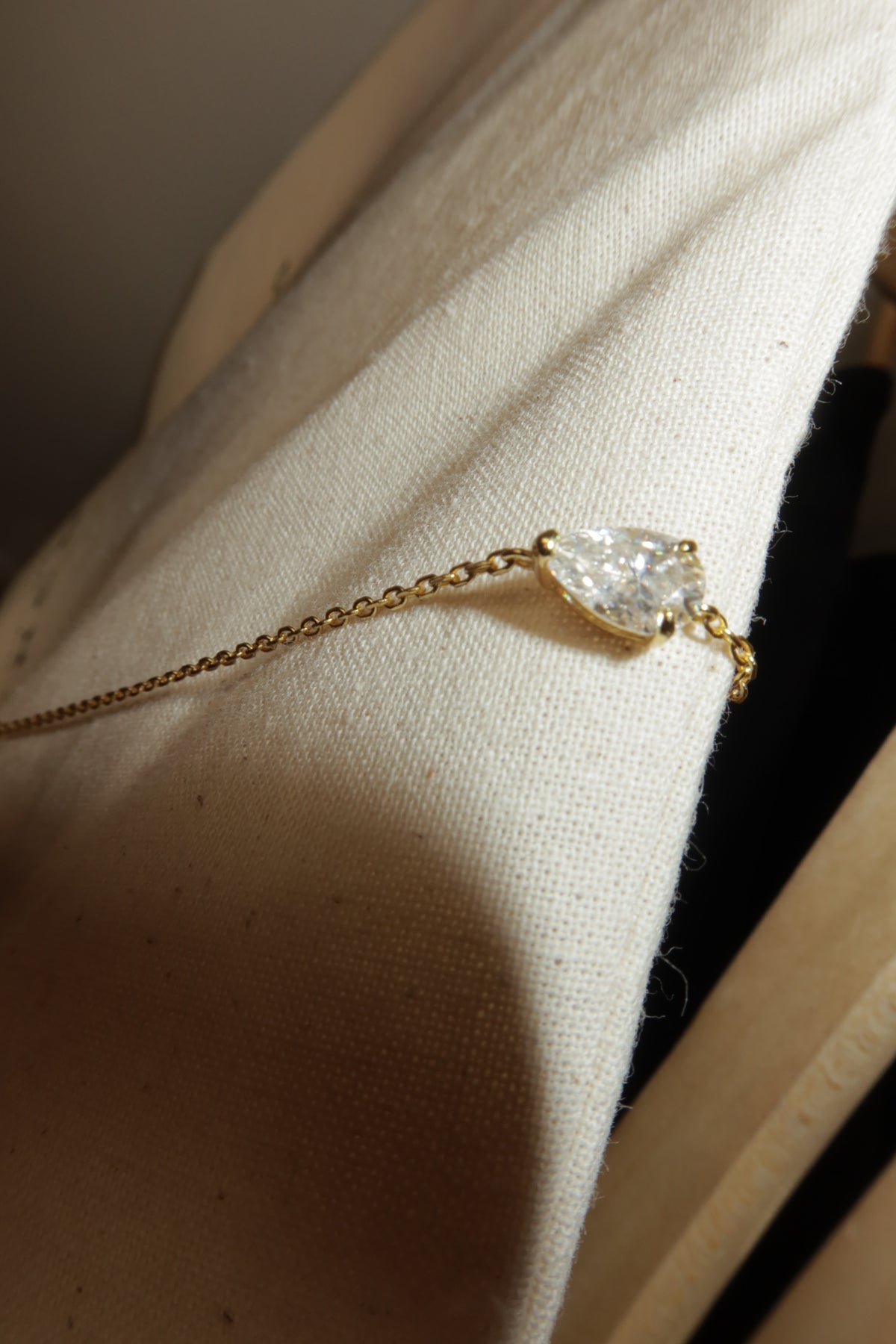 Poire bracelet