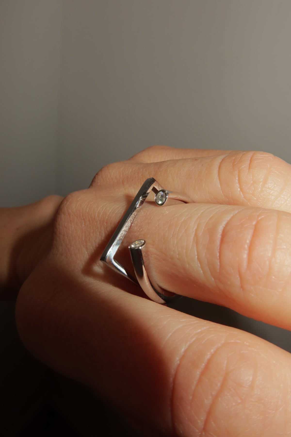 Quadro ring