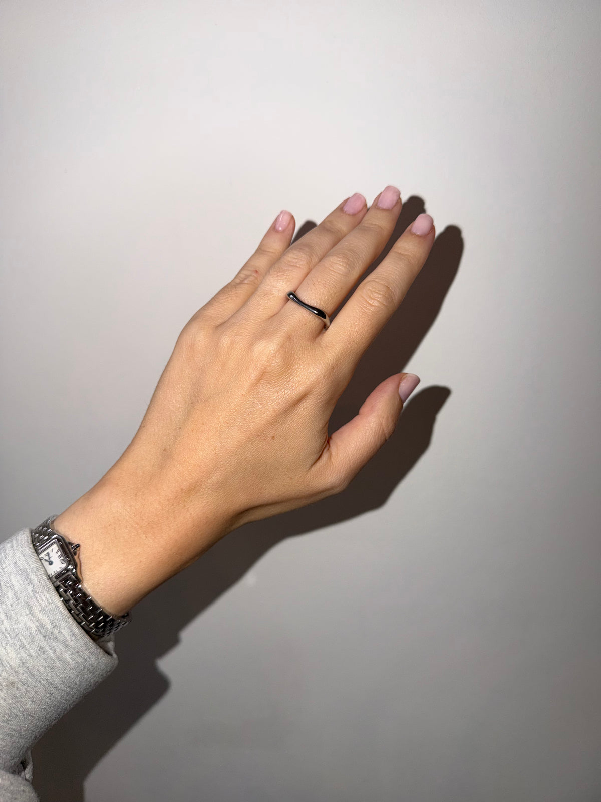 Regular ring