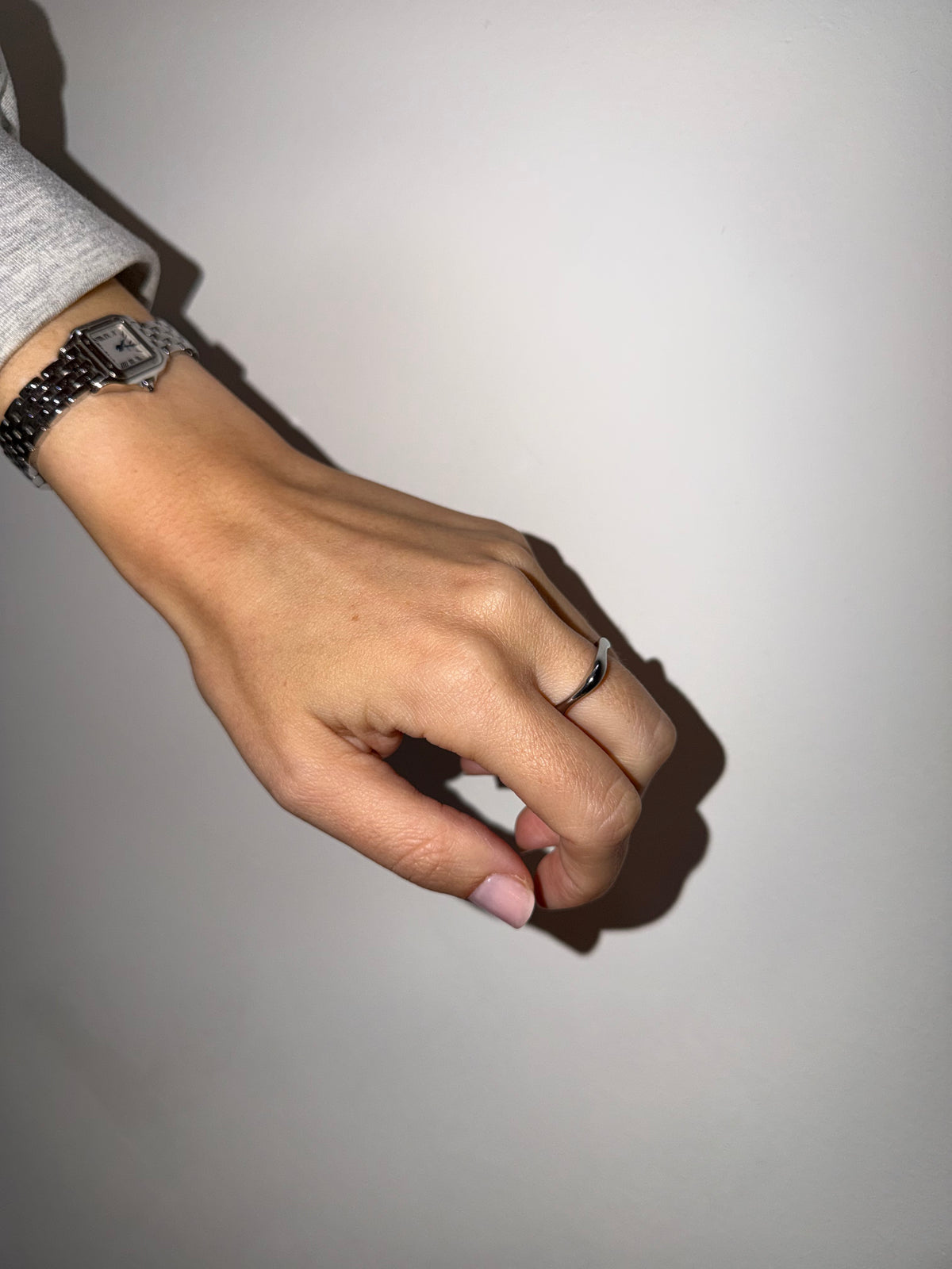 Regular ring