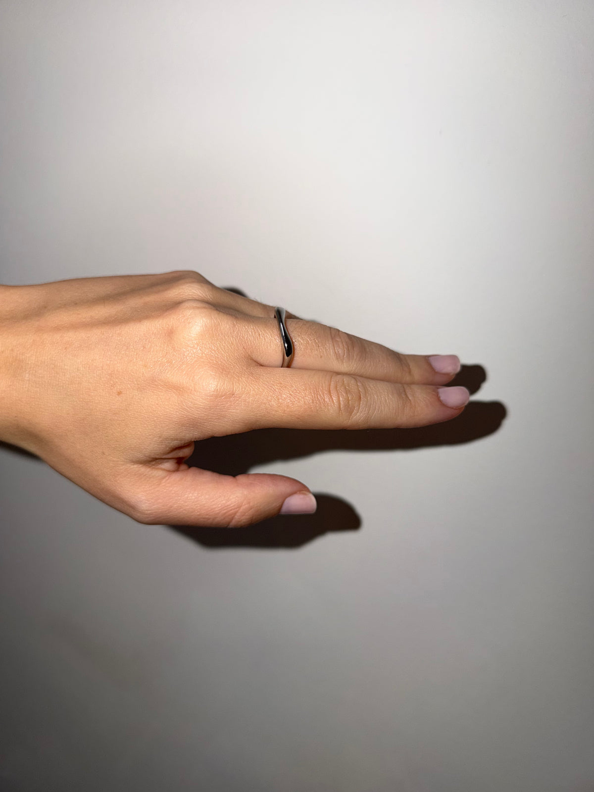 Regular ring