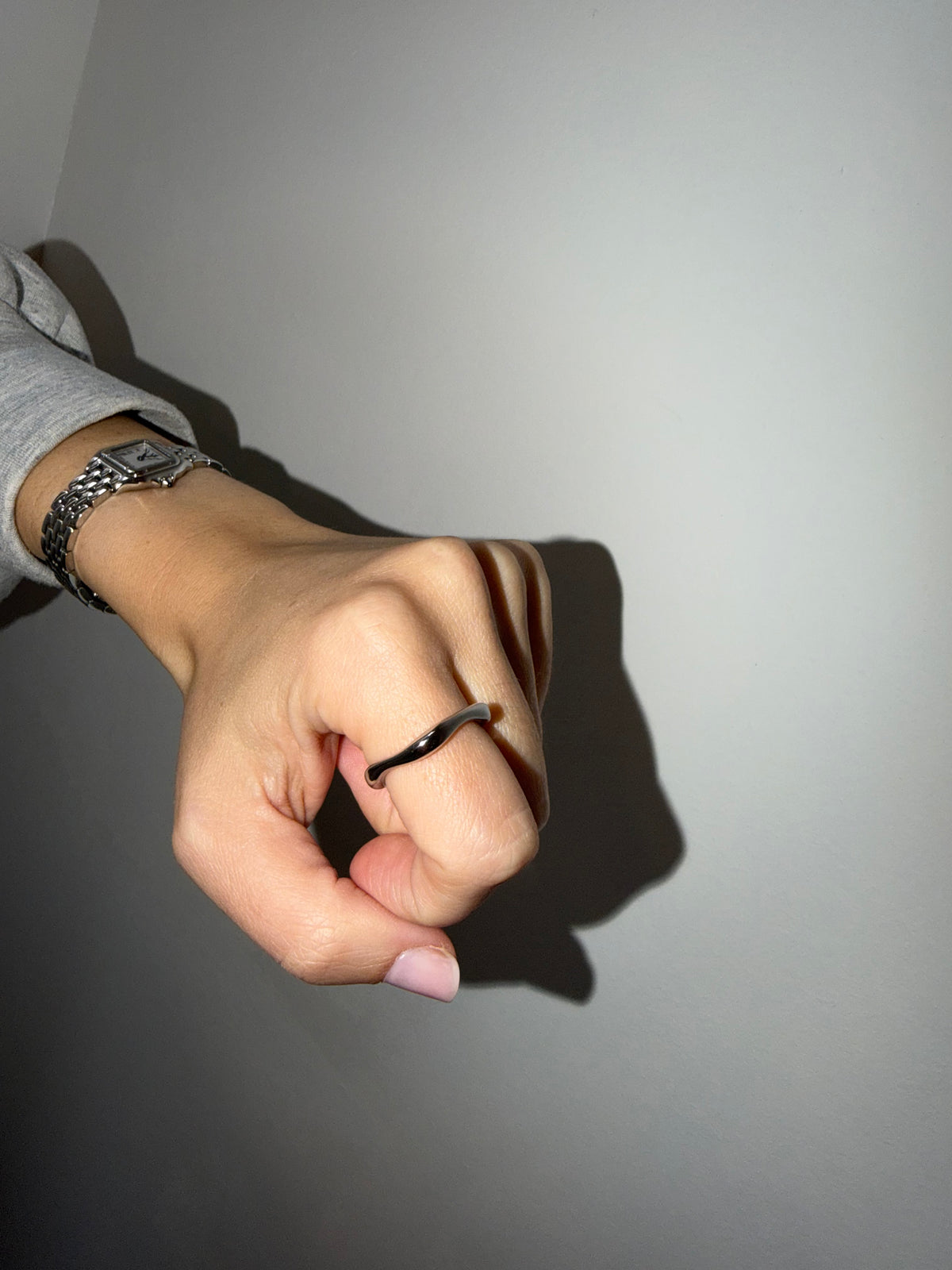 Regular ring