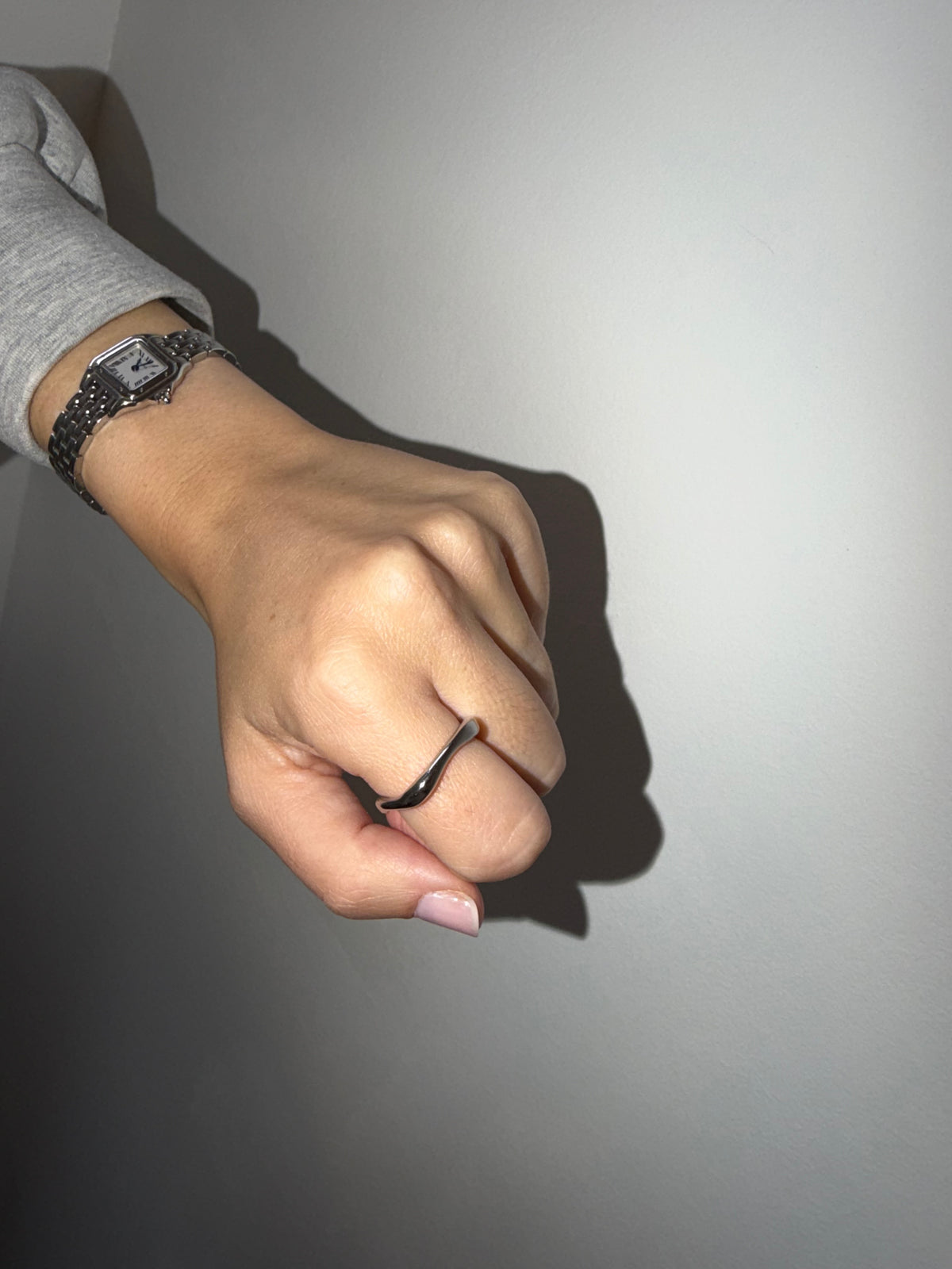 Regular ring