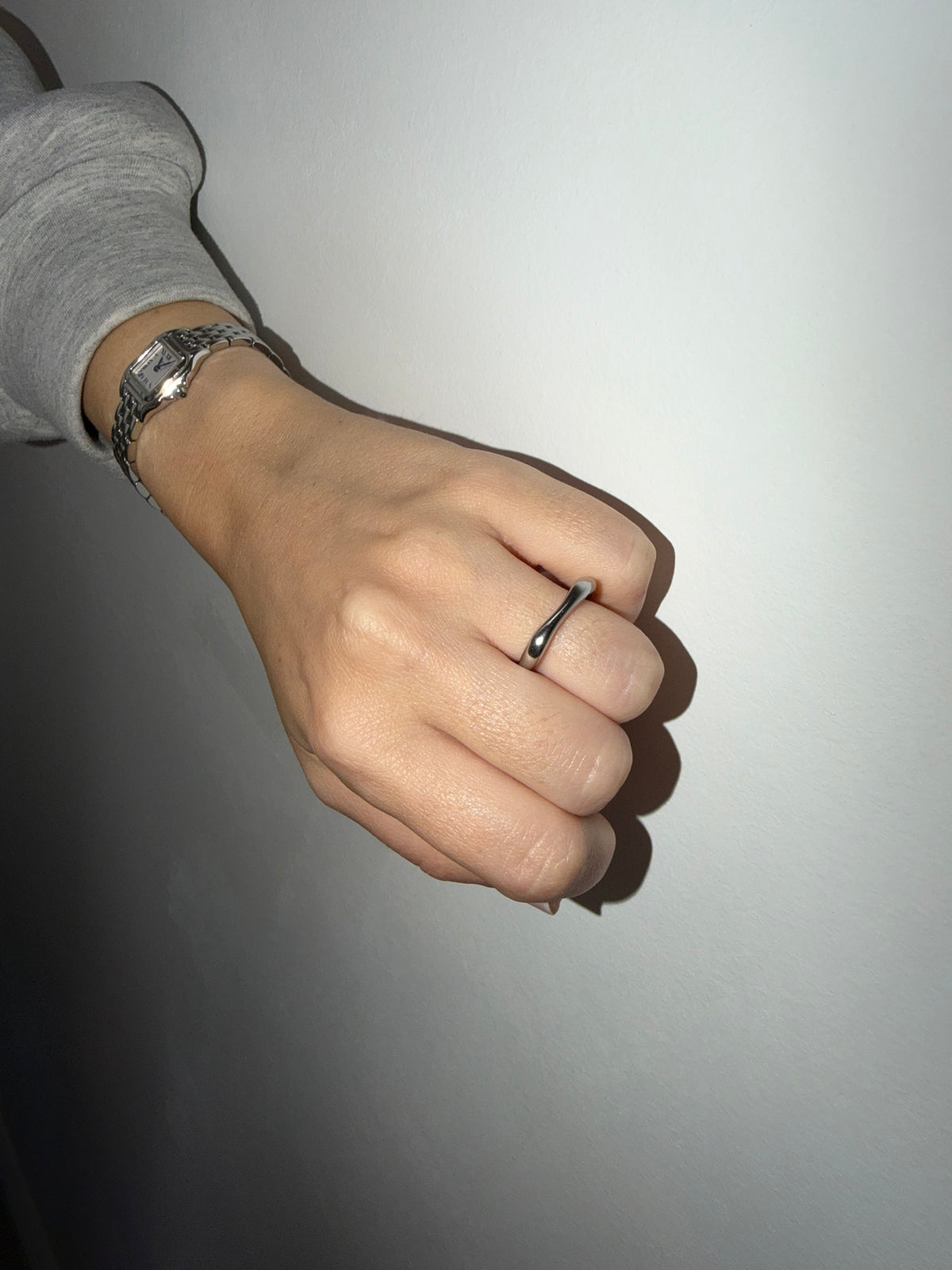 Regular ring