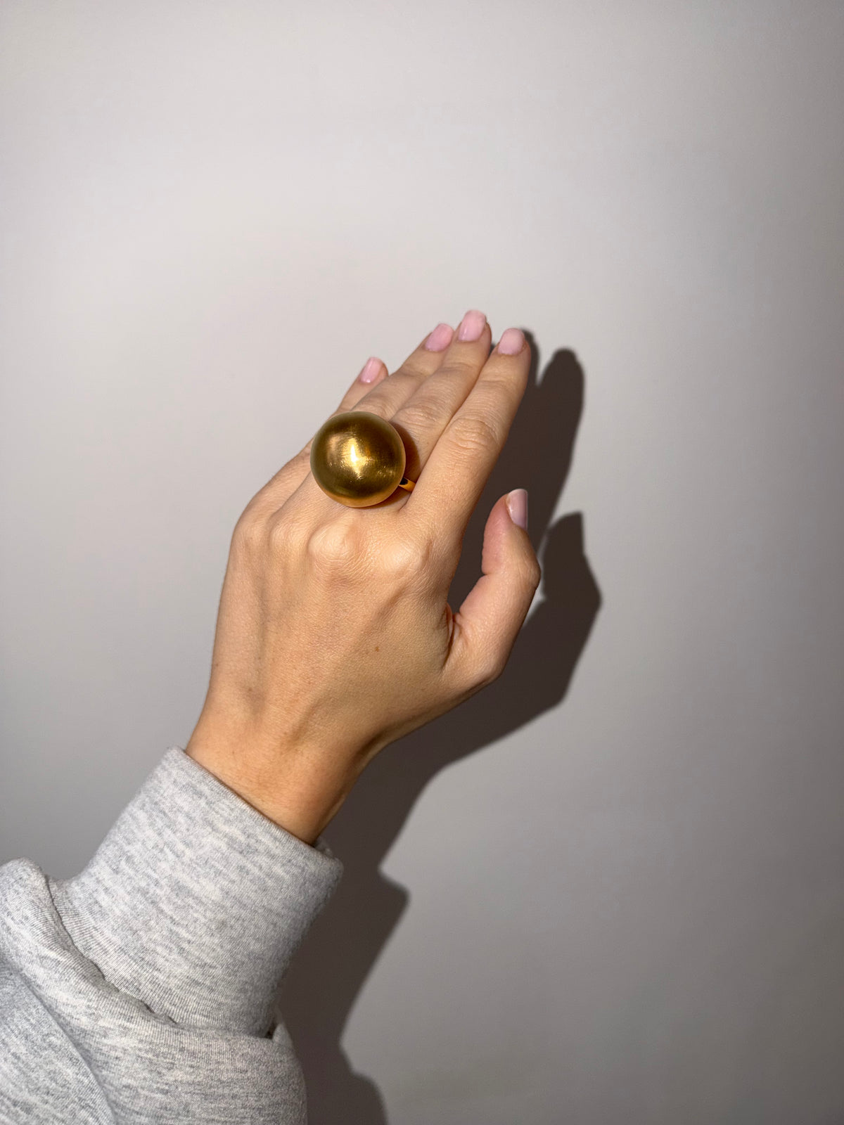 Ball ring