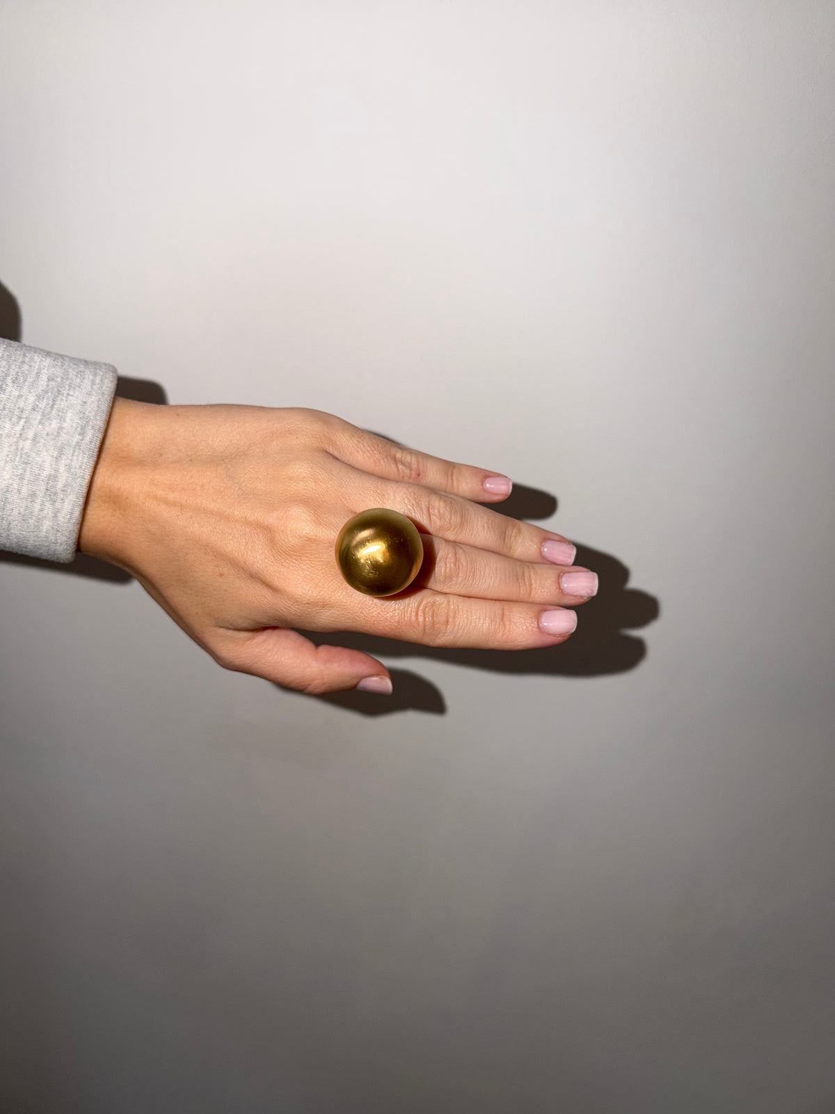 Ball ring