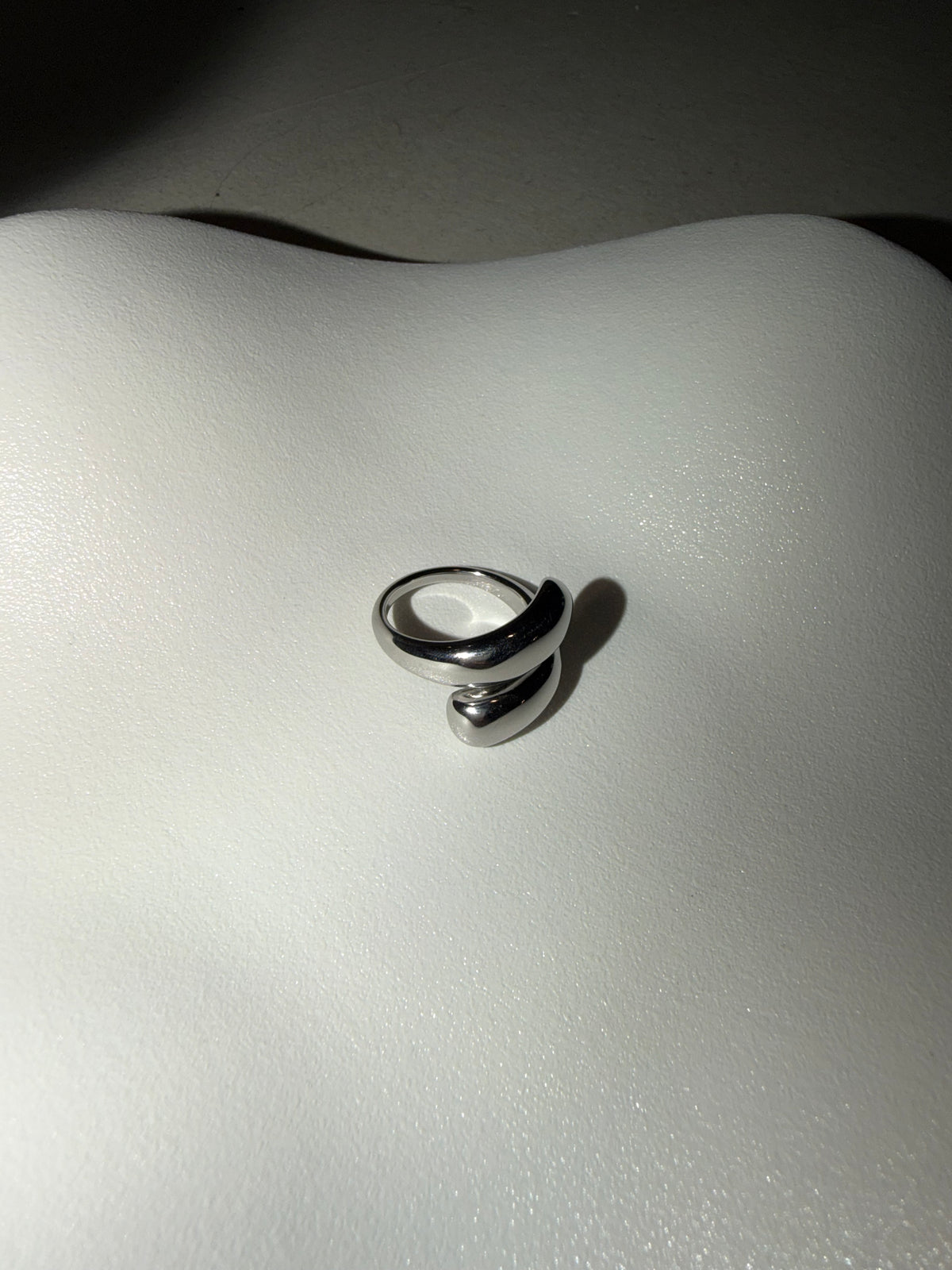 Fold ring