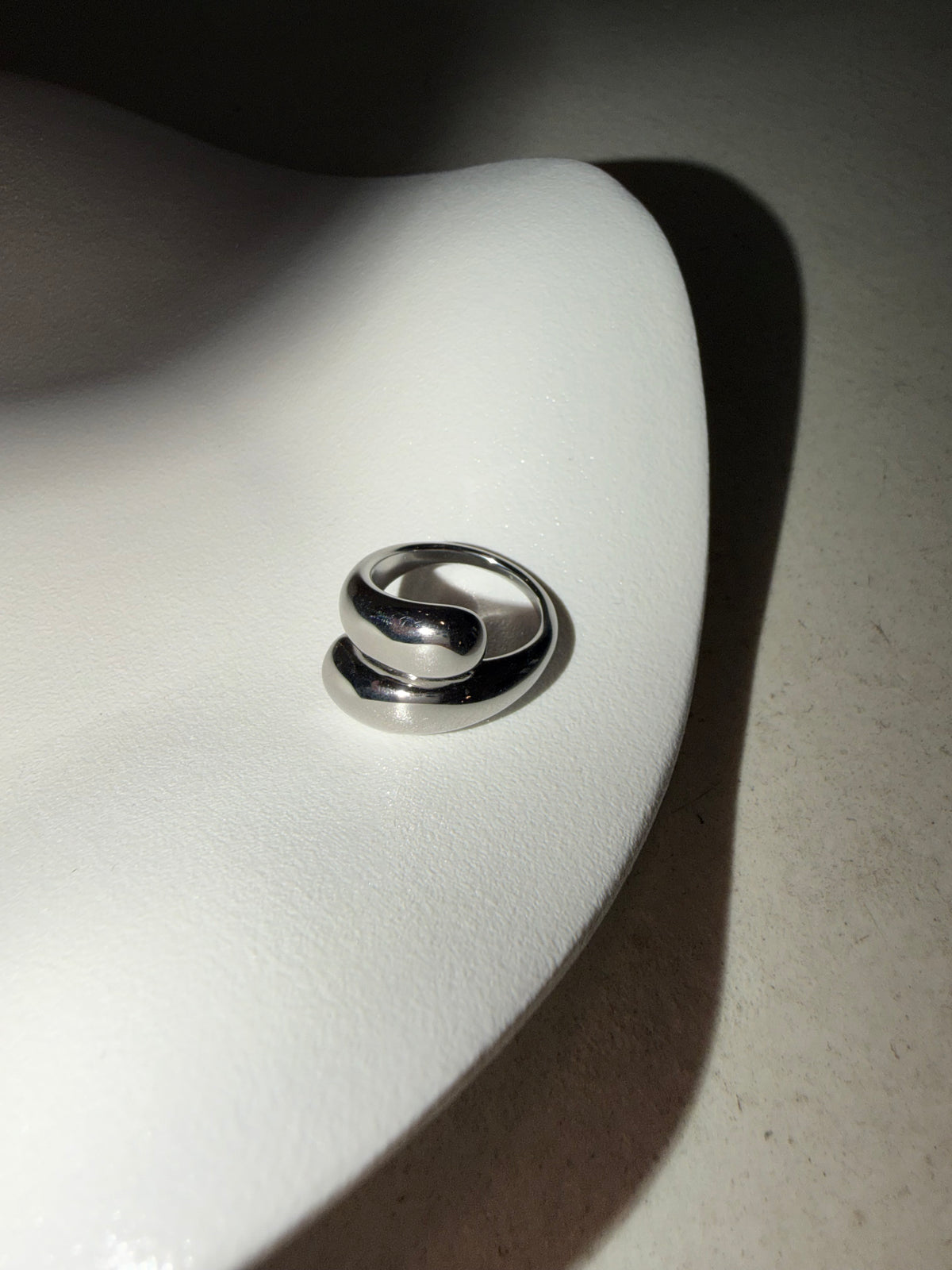 Fold ring