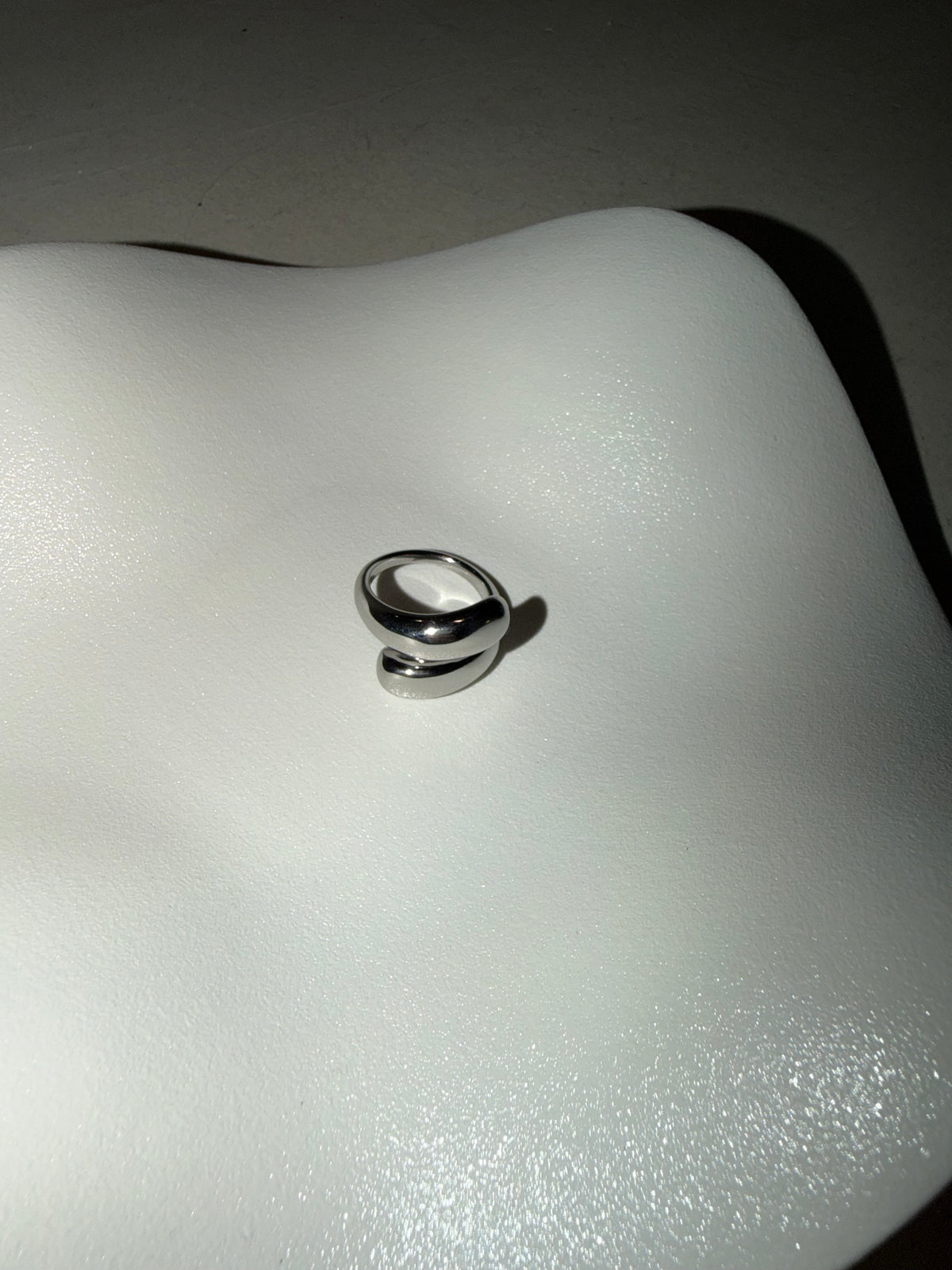 Fold ring