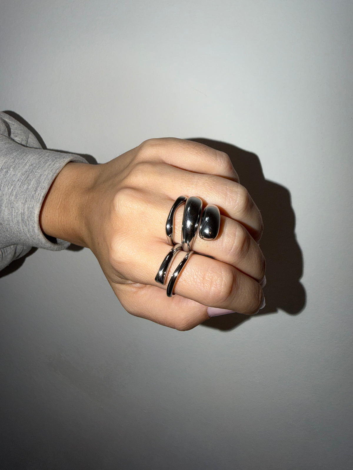 Regular ring