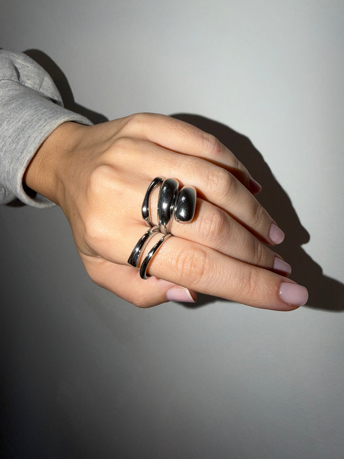 Regular ring